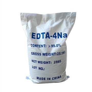 EDTA4钠