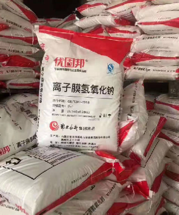 内蒙古鄂尔多斯 鄂绒 优固邦片碱