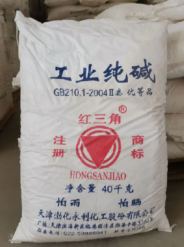 天津红三角工业级纯碱