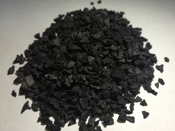 果壳活性炭