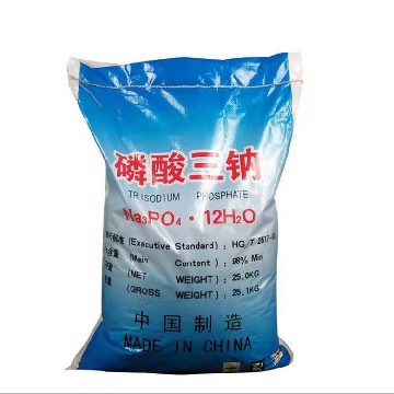 磷酸三钠