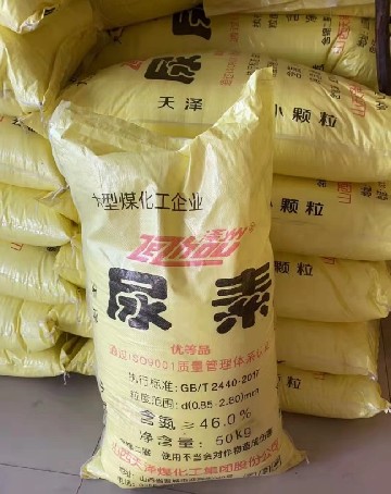 尿素