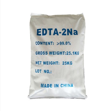 EDTA2钠