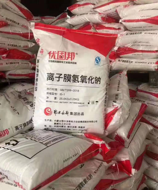 片碱的用途