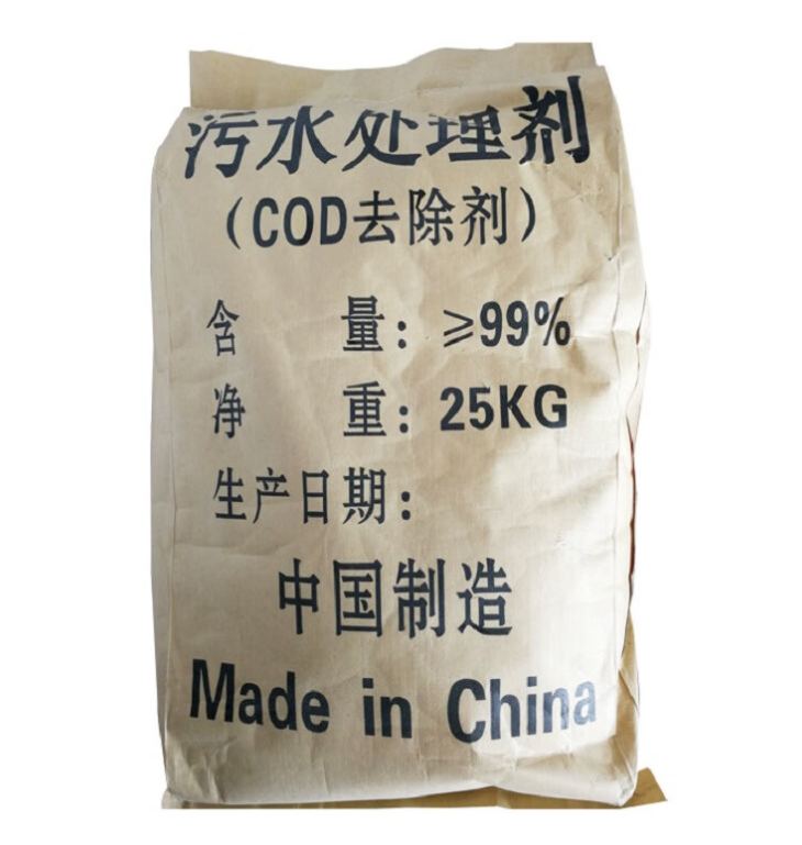 COD去除剂