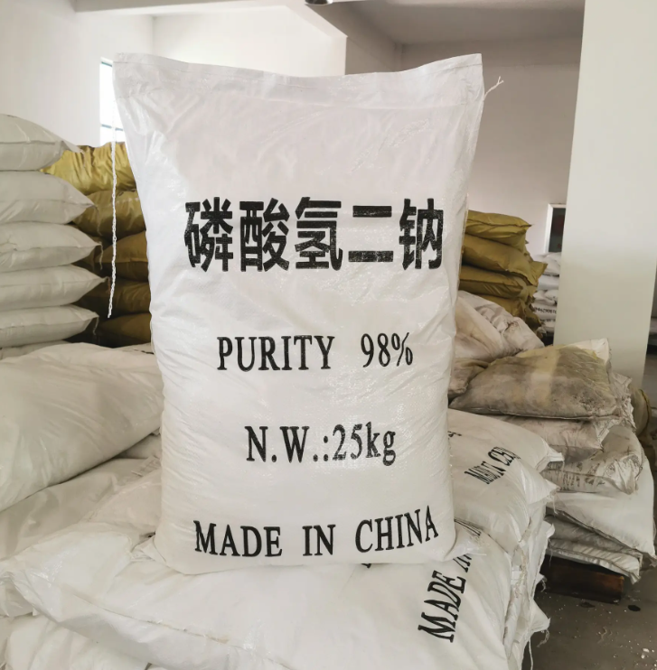 磷酸氢二钠