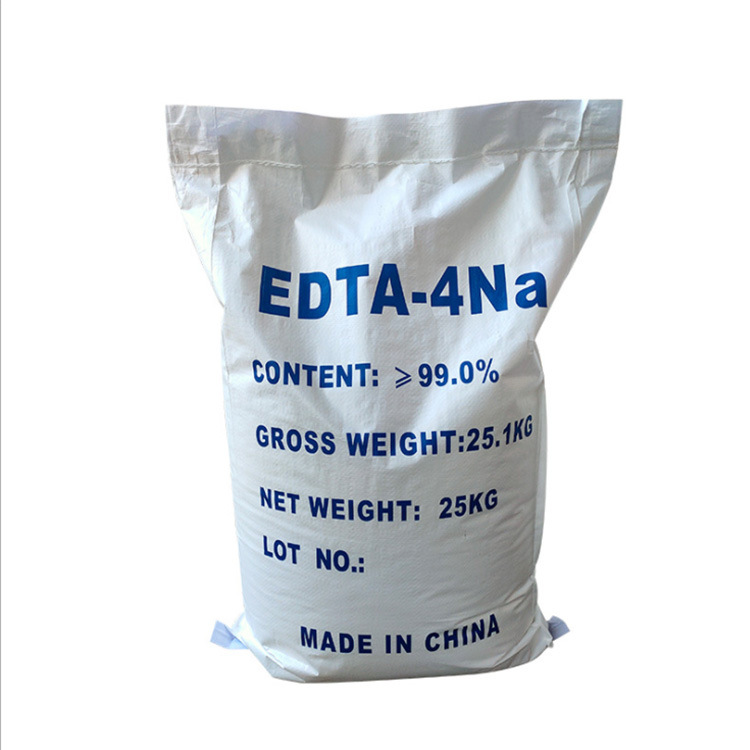 EDTA4钠